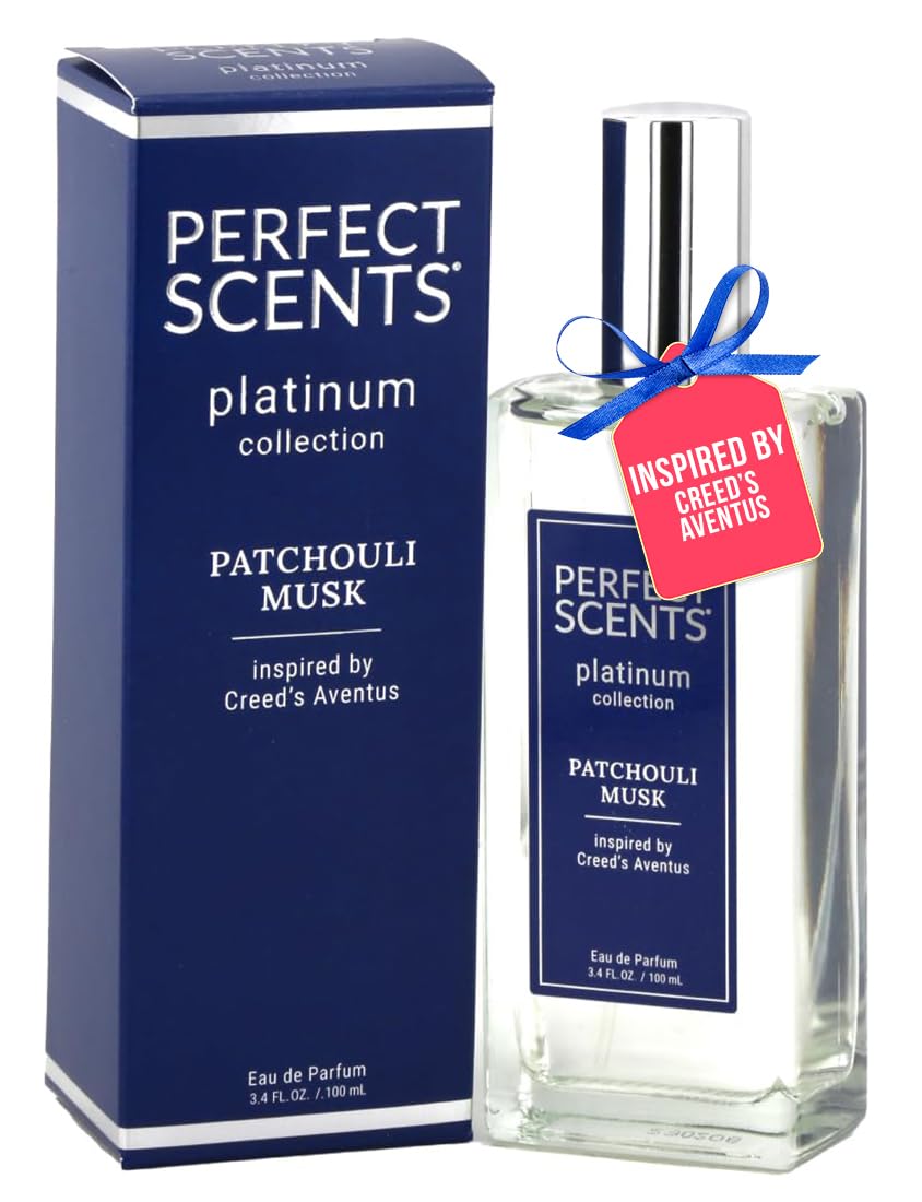 Amazon.com : Perfect Scents Fragrances | Inspired by Creed's